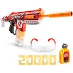 X-Shot New Xshot Hyper Gel HPG-700 Blaster with 20,000 Gel Pellets