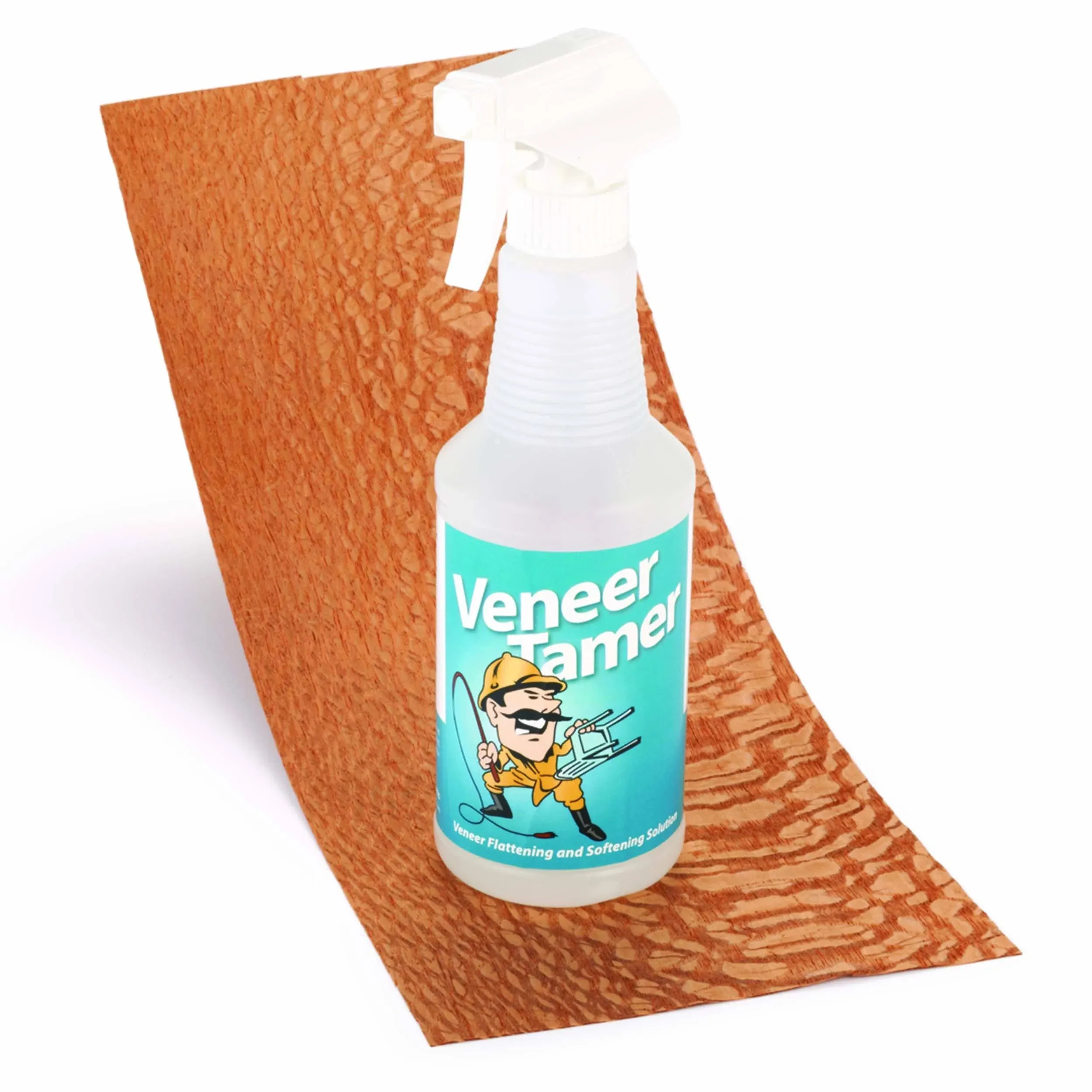 Woodcraft Veneer Softener/Tamer Pint