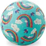 Playground Ball (Rainbow Dreams) - 5 Inch - Crocodile Creek