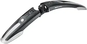 Topeak DeFender M1 or M2, Front or Rear Fender, for 26" Bikes