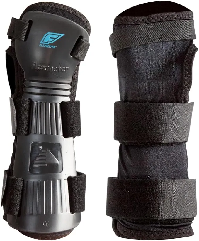 Flexmeter Wrist Guard Single Sided (Medium)