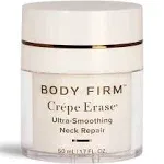 Body Firm Crepe Erase Ultra-Smoothin<wbr/>g Neck Repair 1.7 fl oz Sealed New