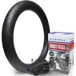 Heavy Duty Tire Inner Tube 100/90-19 TR-4 Valve Stem 3mm Thick Motocross Enduro