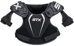 STX Stallion 75 Lacrosse Shoulder Pads - 2023 Model