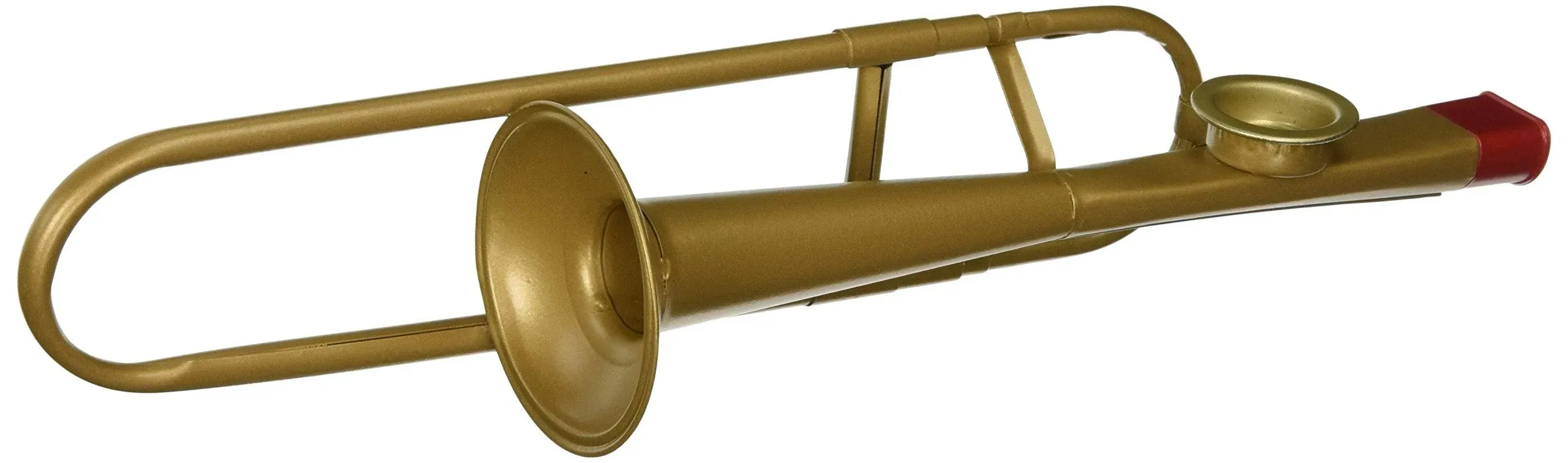 Kazoo 201 Metal Trombone