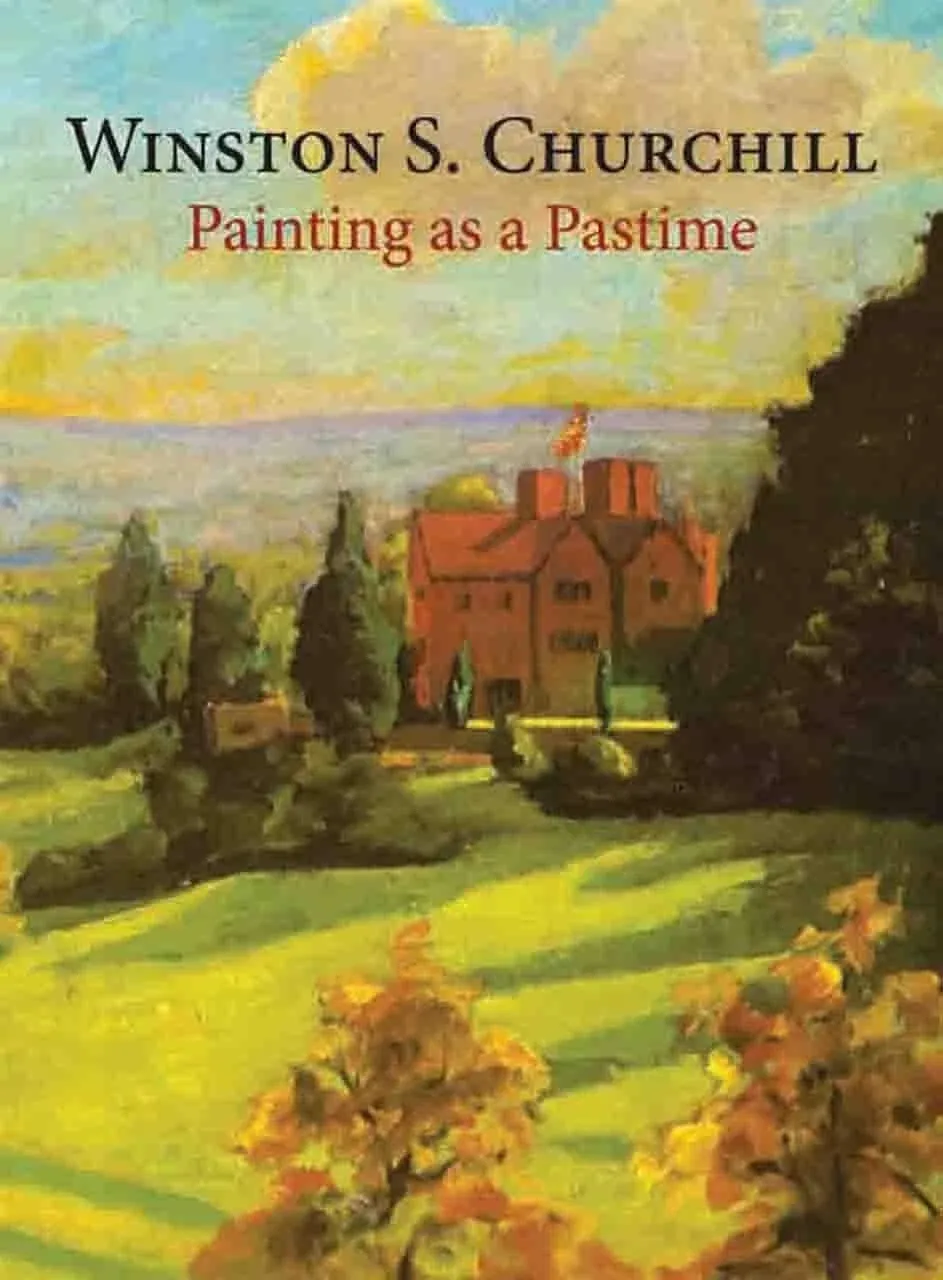 Painting as a Pastime [Book]