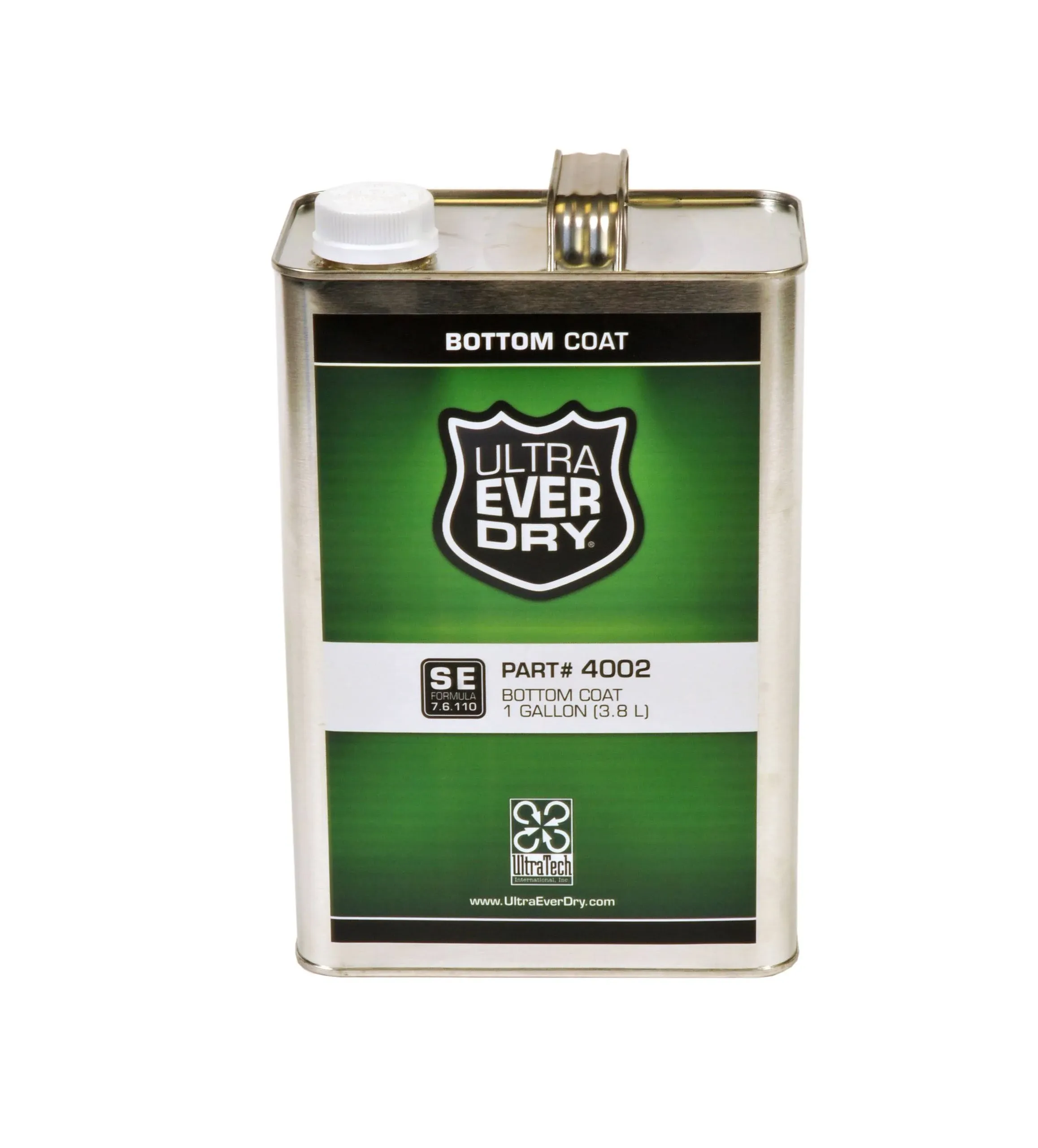 UltraTech 4002 Ultra-Ever Dry, Bottom Coat, 1 gal.