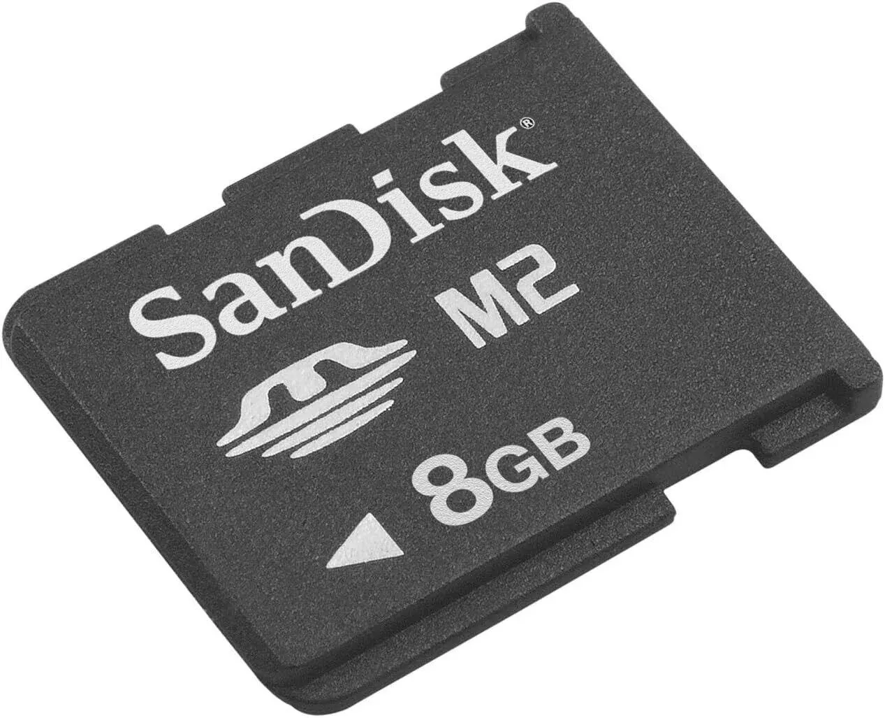 SanDisk 4GB M2 Memory Stick Micro