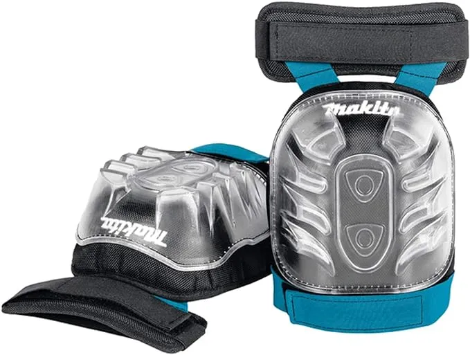 Makita E-05658 Ultimate Knee Pad Set