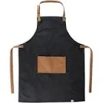 Foster & Rye Canvas Grilling Apron