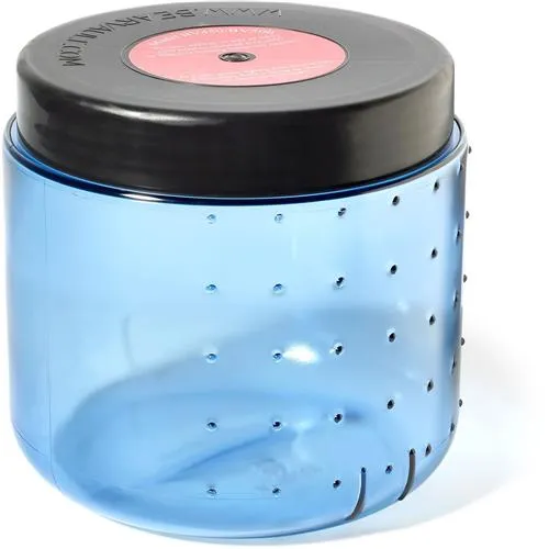 BearVault BV450 Solo Bear Resistant Food Canister 