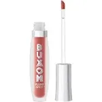 Buxom Plump Shot Collagen-Infused Lip Serum, Plush Peach