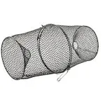 Promar TR-601 Minnowith Crawfish Trap Steel