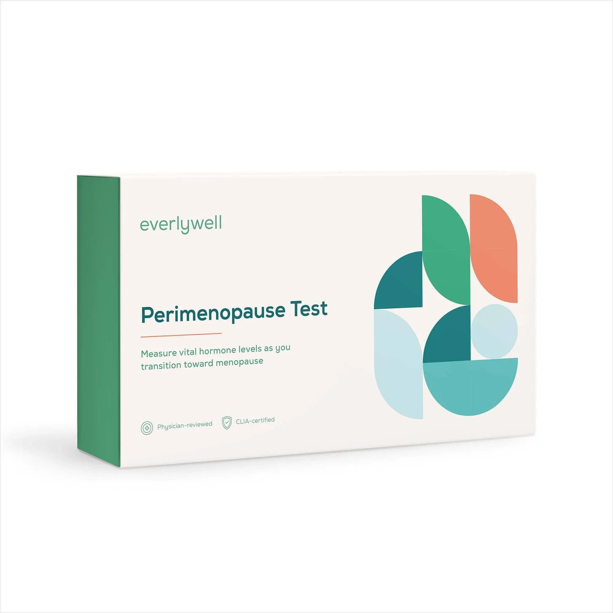 Everlywell At-Home Perimenopause Test