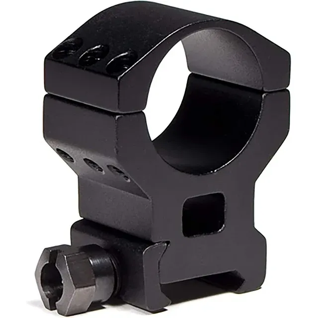 Vortex Tactical 30mm Riflescope Ring (Extra High, Absolute Co-witness)