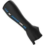 pulsar eS ARM SLEEVE Finger Short Medium Black