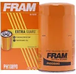 FRAM Extra Guard PH10890 Engine Oil Filter