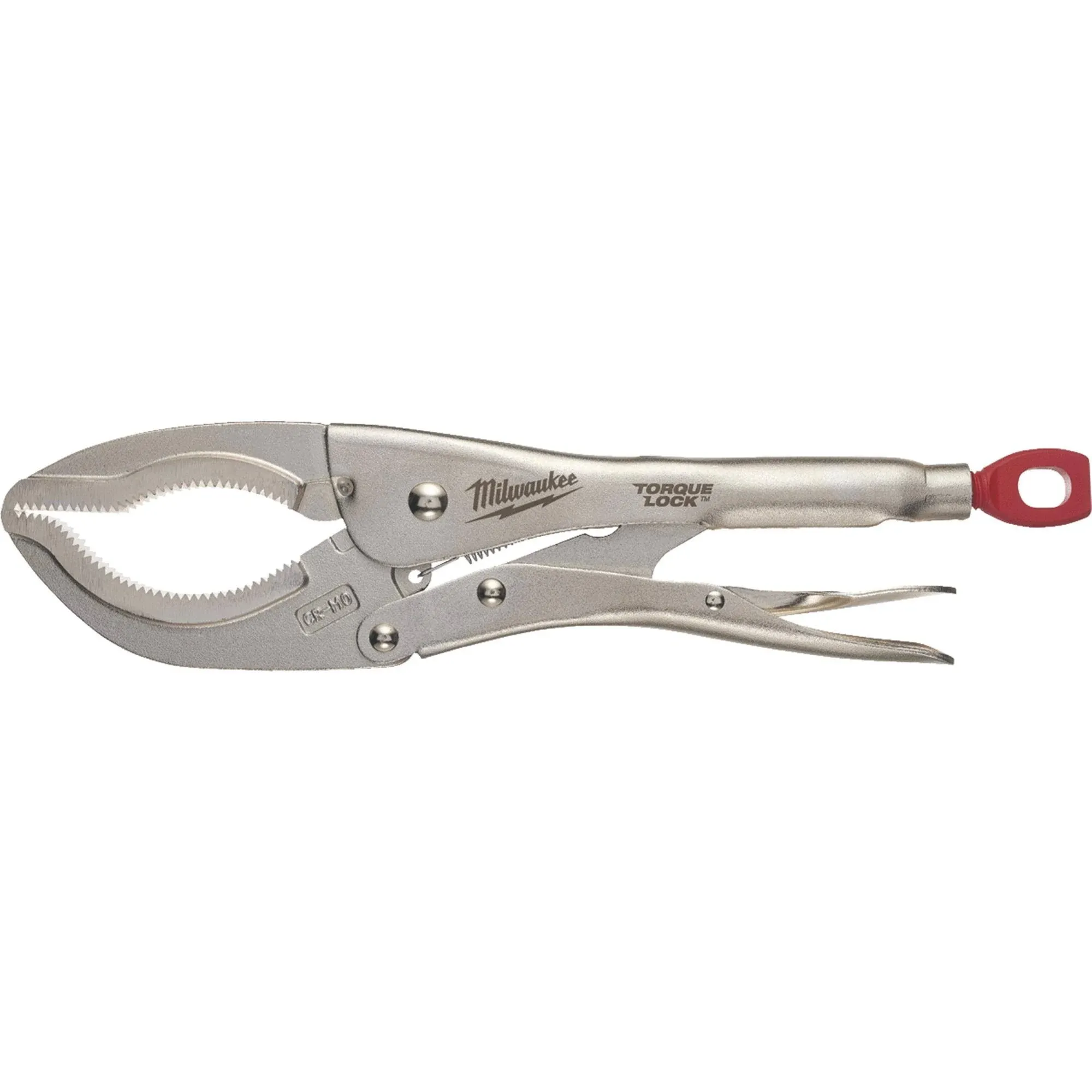 Milwaukee 12" Large Jaw Locking Pliers