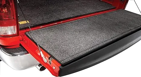 Ford Super Duty Tailgate Mat | BedRug BMQ17TG