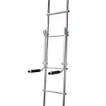 Thetford - 40830 - Tote Storage System - Ladder Mount