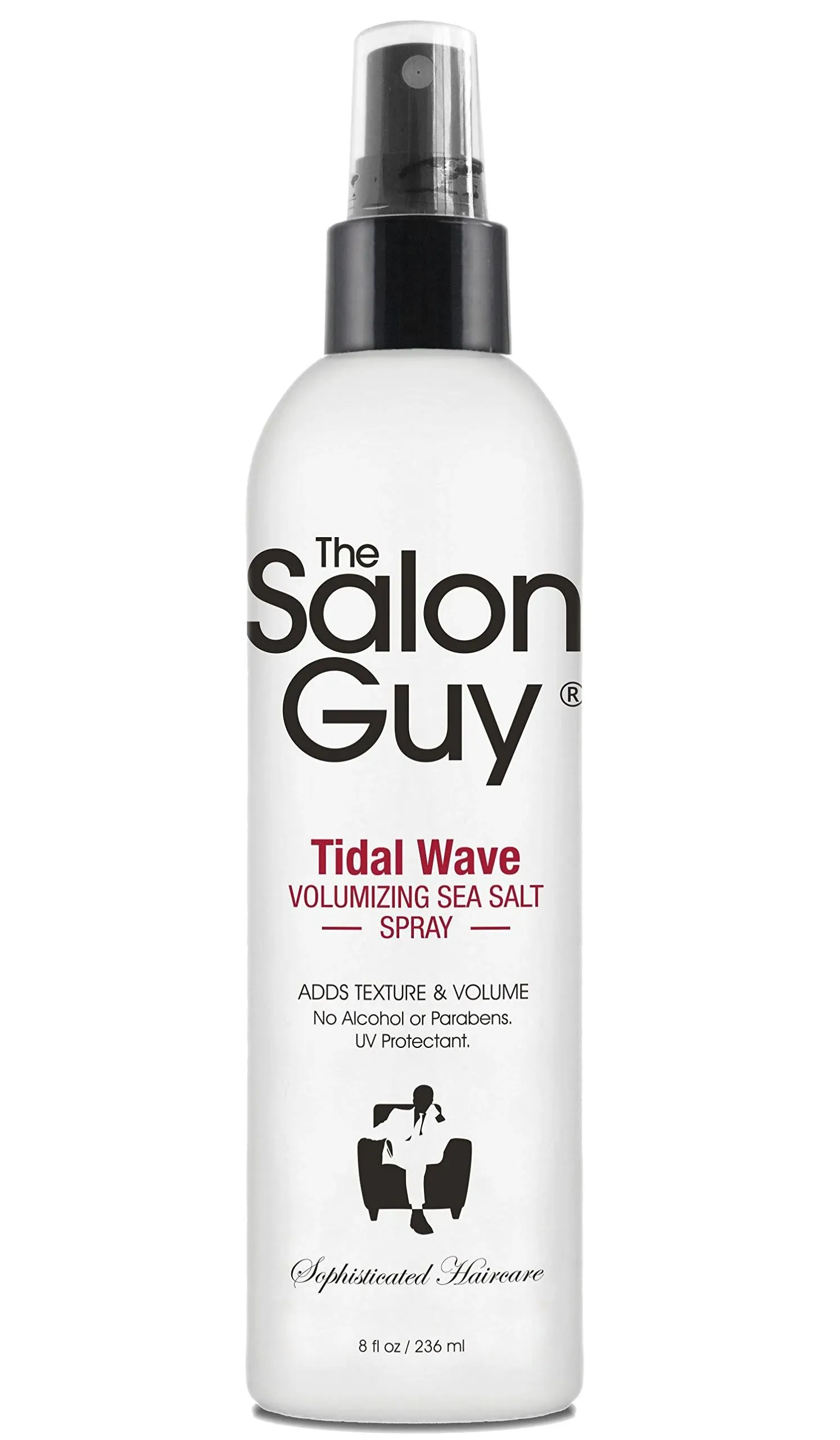 The Salon Guy Tidal Wave Hair Spray