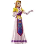 Princess Zelda World of Nintendo 4" Figure