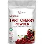 Organic Tart Cherry Powder, 4 Ounce - D64