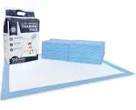 American Kennel Club Training Pads for Adult Dogs and Puppies ( Fresh Scent)