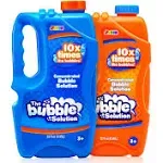 2 Large Bubble Concentrate Solution - Joyin