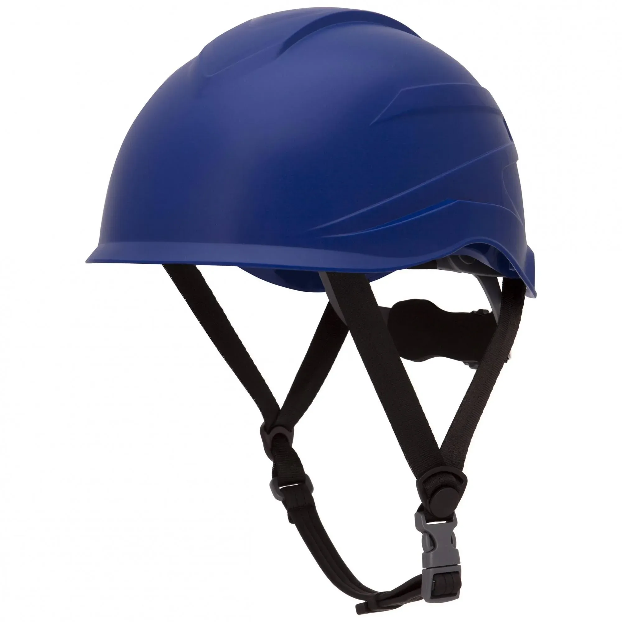 Pyramex HP76160 Ridgeline XR7 Hard Hat Helmet Blue