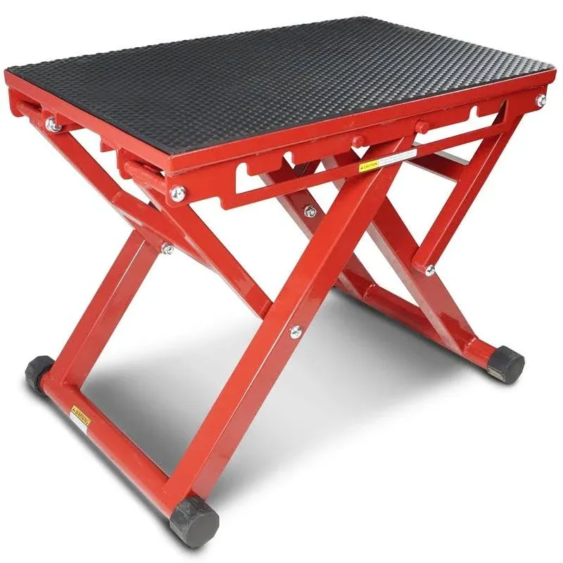 Titan Fitness x Adjustable Height Step Plyo Box 12" 16" 20" 24" Jump