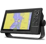 Garmin GPSMAP 1022 Keyed Networking Chartplotter - No Sonar