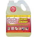 Simple Green Industrial Cleaner Degreaser