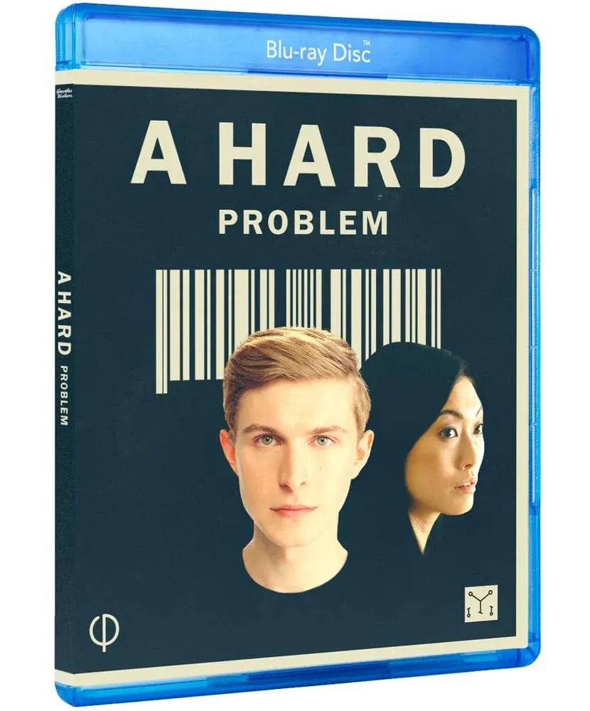 A Hard Problem (Blu-ray)