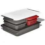 Softworks Grilling Prep &amp; Food Storage Carry System