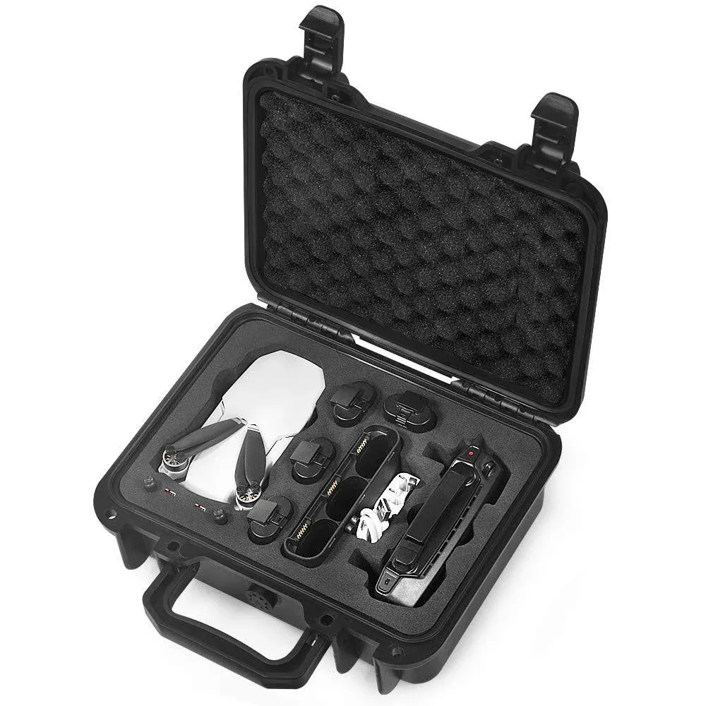 Portable Waterproof Hard Case Compatible with DJI Mavic Mini SE DJI Mavic Mini