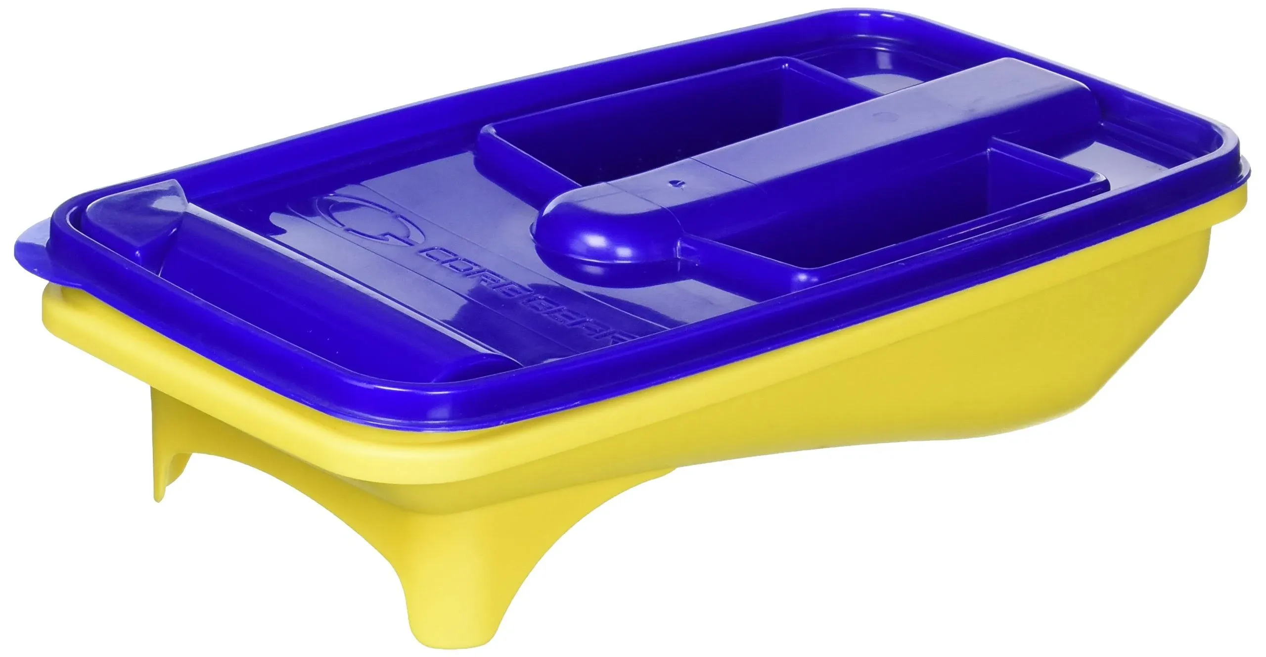 SealPro Core-Gear Cg006 Resealable Paint Tray Medium