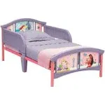 Delta Children Disney Princess Toddler Bed