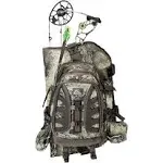 Insights Hunting by frogg toggs- The Vision Bow Pack, Camouflaged Hunting Pack