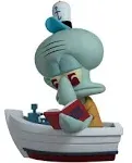 Youtooz SpongeBob SquarePants Bored Squidward Vinyl Figure