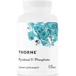 Thorne, Pyridoxal 5'-Phosphat, 180 Kapseln