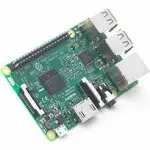 Raspberry Pi 3 Model B