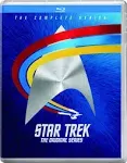 Star Trek: The Original Series - The Complete Series