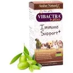 Amber Naturalz Vibactra Plus Immune Support