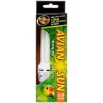 Zoo Med Avian Sun 5.0 UVB Compact Fluorescent Bulb