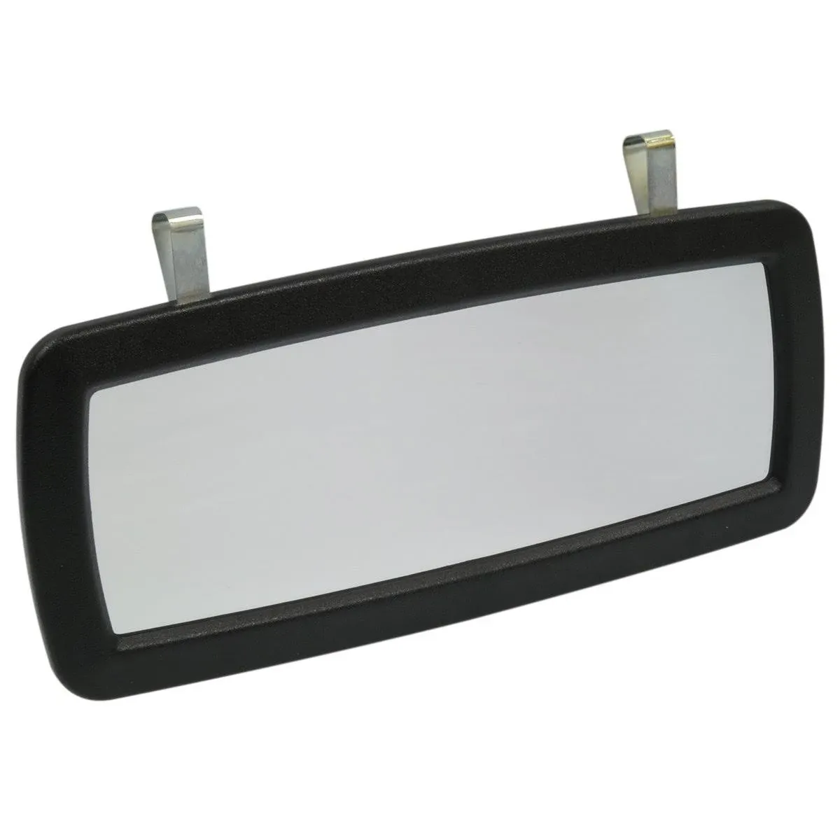 7075 9.75" x 4.25" Clip-On Visor Mirror