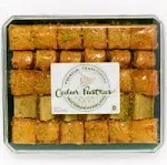 Mixed Baklava - Large Box