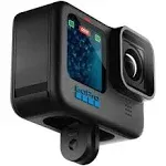 GoPro HERO11 Action Cam - Black