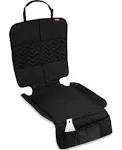 Skip Hop - Style Driven Clean Sweep Car Seat Protector - Black