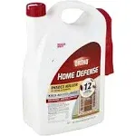 Ortho Home Defense Insect Killer for Indoor & Perimeter2 Ready-To-Use - With Trigger Sprayer, Long-Lasting Control, Kills Ants, Cockroaches, Spiders, Fleas & Ticks, Non-Staining, Odor Free, 1 gal.Ortho Home Defense Insect Killer for Indoor & Perimeter…